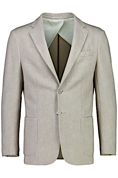 Men's Structured Blazer